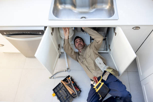 Trusted Brookhaven, PA Plumbing Experts