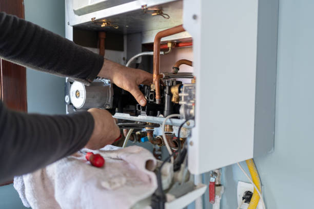 Best Sewer Line Repair  in Brookhaven, PA