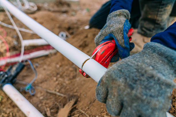 Septic Systems in Brookhaven, PA